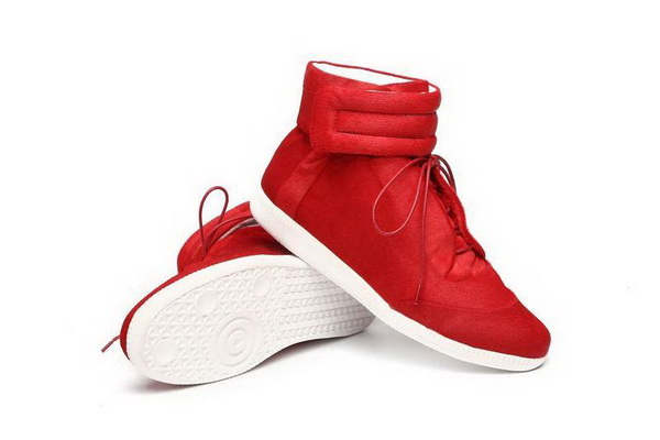 Maison Martin Margiela High-Top Men Shoes--010